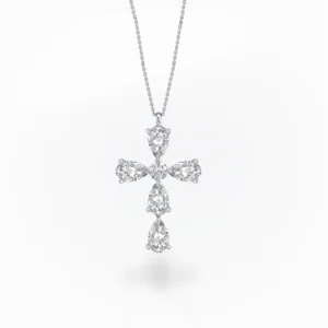 Cross IV