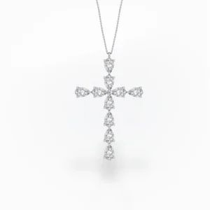 Cross VII