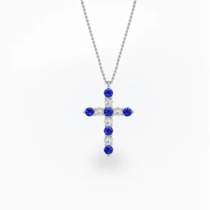 Cross I
